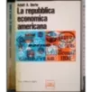 La repubblica economica americana