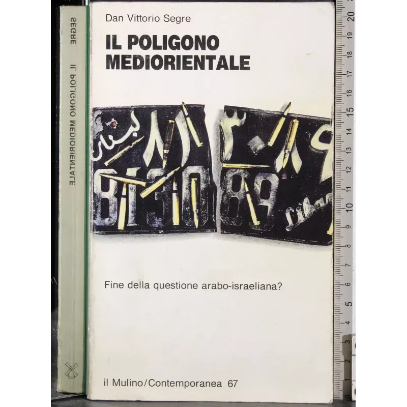 Il poligono mediorientale