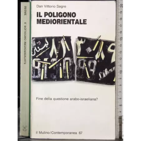 Il poligono mediorientale