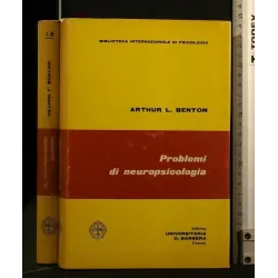 PROBLEMI DI PARAPSICOLOGIA