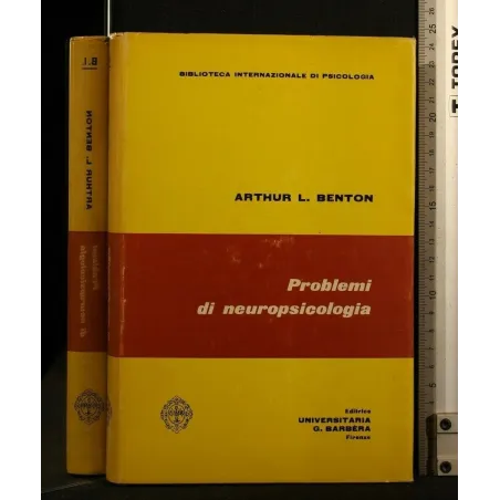 PROBLEMI DI PARAPSICOLOGIA