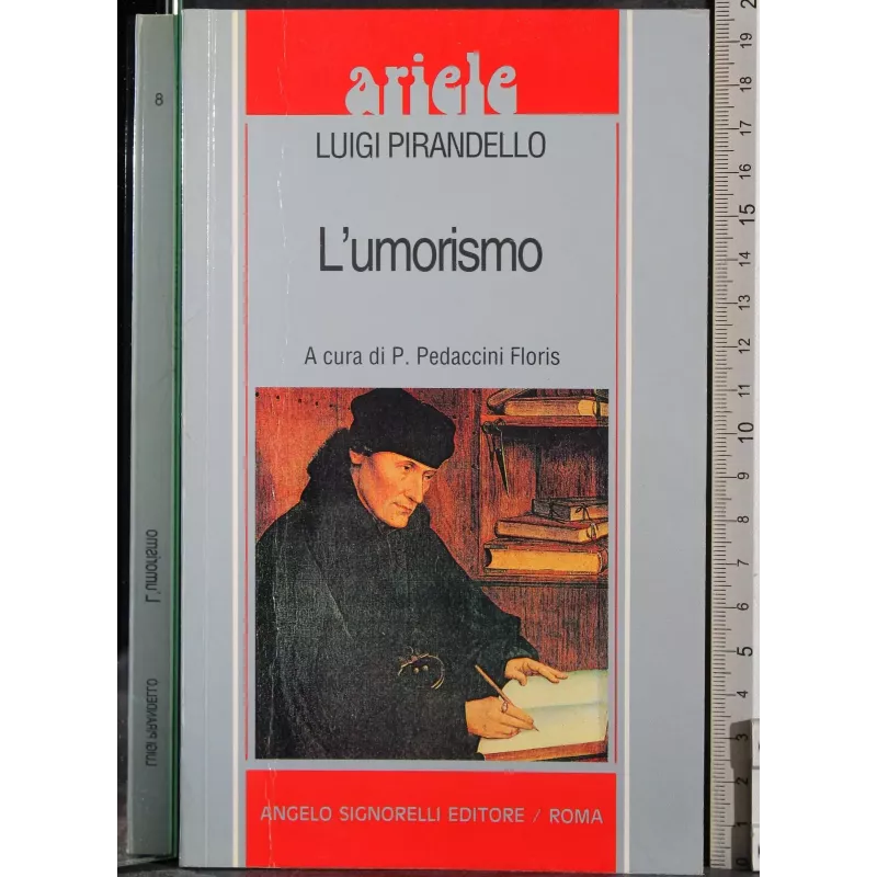 L'Umorismo