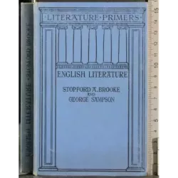English literature