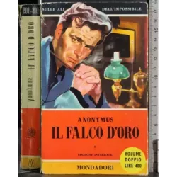 Il falco d'oro