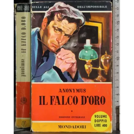 Il falco d'oro