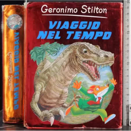 Viaggio nel tempo