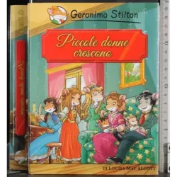 Piccole donne crescono