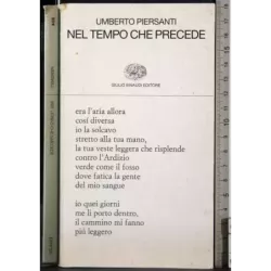 Nel tempo che precede