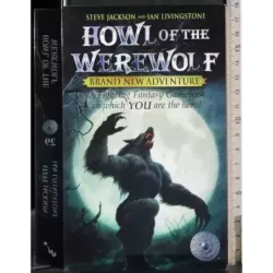 How of the werewolf