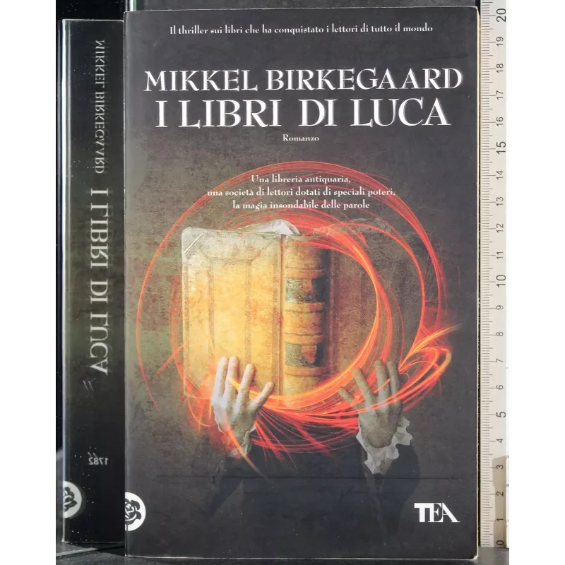 I libri di luca
