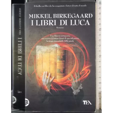 I libri di luca