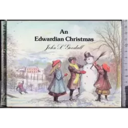 An edwardian christmas