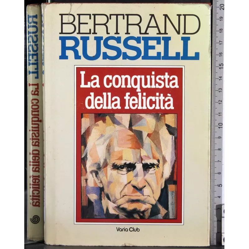 La conquista della felicità