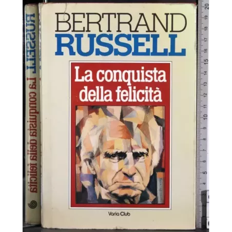 La conquista della felicità
