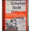 La guerriglia urbana nella germania federale