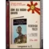 Con gli occhi chiusi