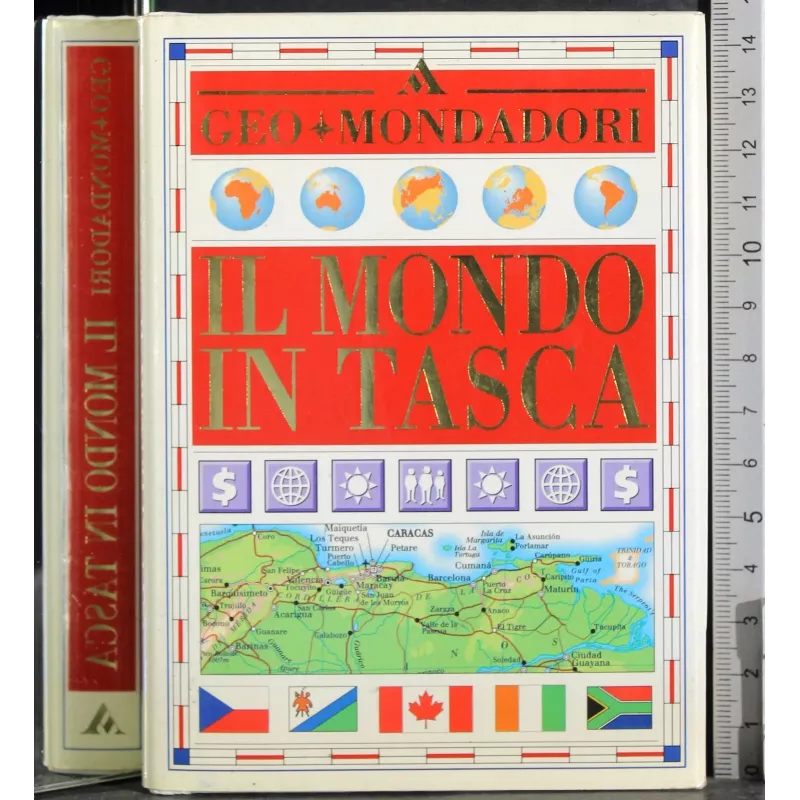 Il mondo in tasca