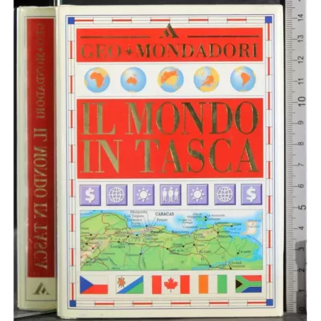 Il mondo in tasca