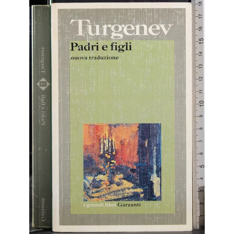 Padri e figli