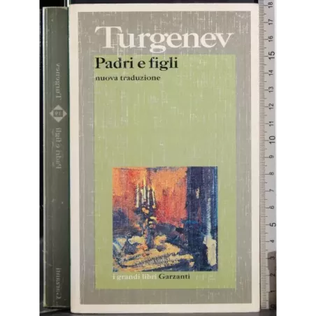 Padri e figli