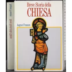 Breve storia della chiesa