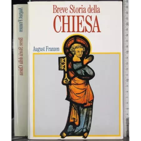 Breve storia della chiesa