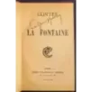 Le fontaine