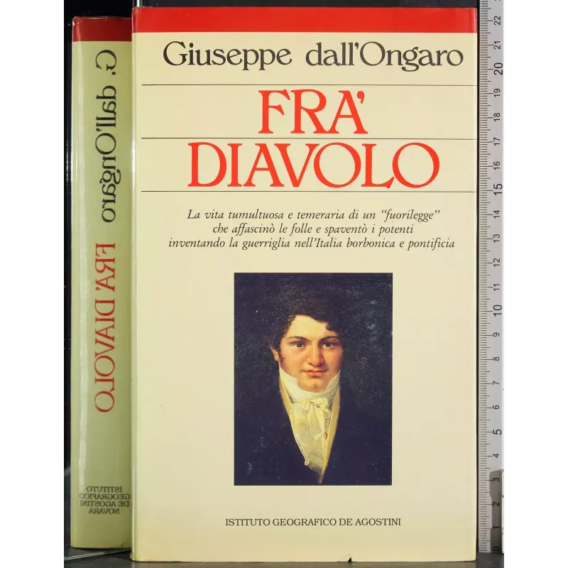 Fra Diavolo