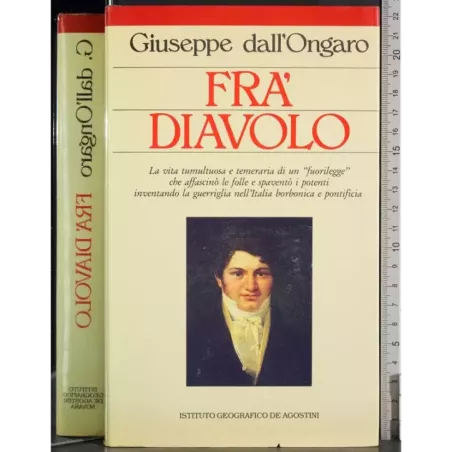 Fra Diavolo