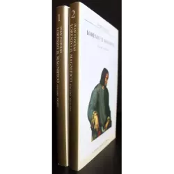 Lorenzo il magnifico. Vol 1-2