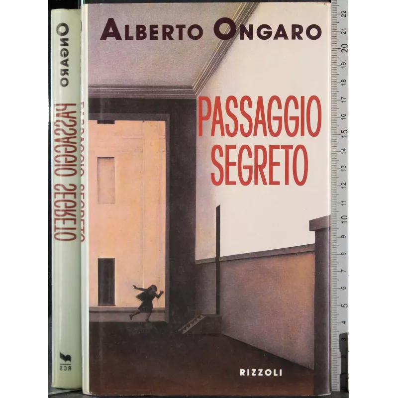 Passaggio segreto