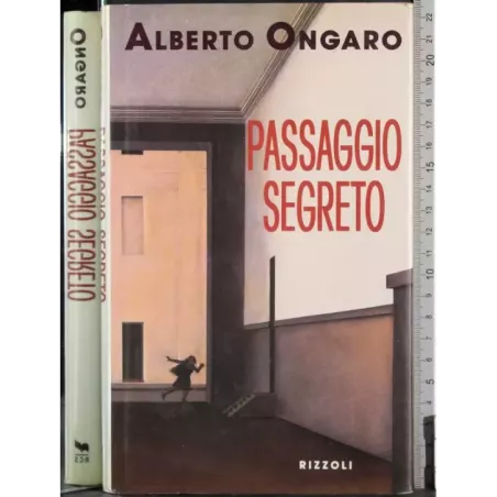 Passaggio segreto