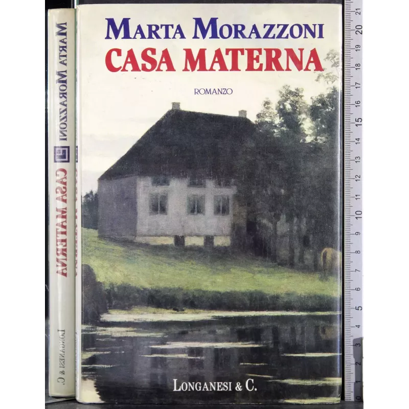 Casa meterna