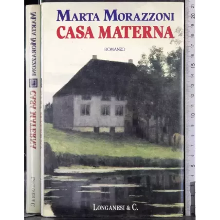 Casa meterna