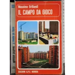 Il campo da gioco