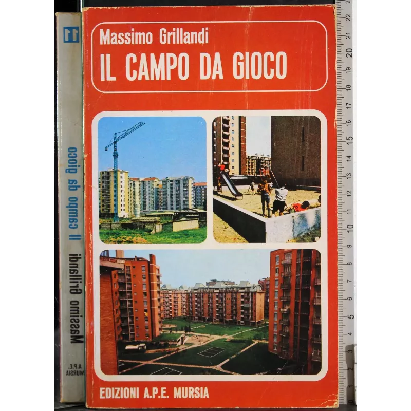 Il campo da gioco