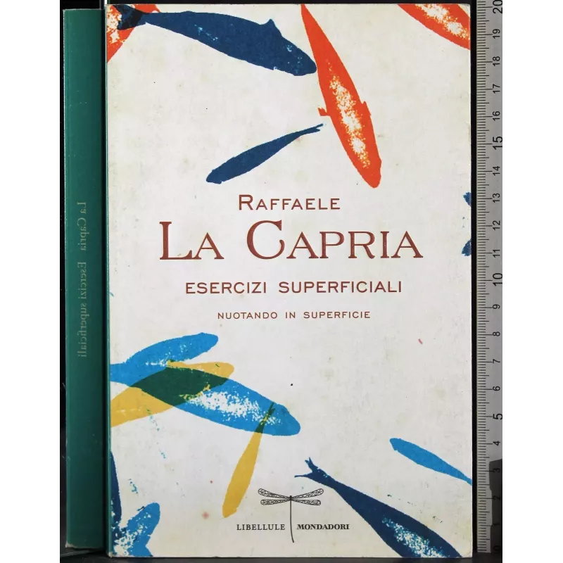 Raffaele La Capria
