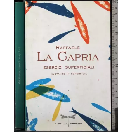 Raffaele La Capria