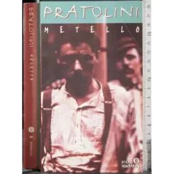 Metallo. Una storia Italiana I