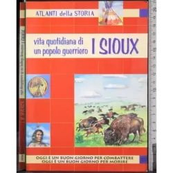 I sioux