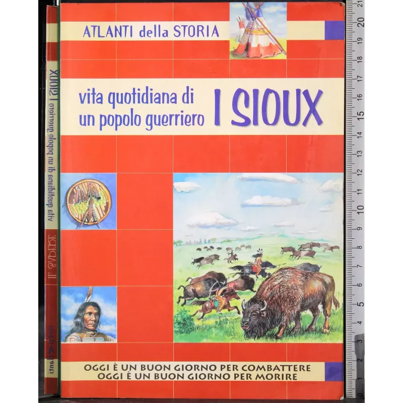 I sioux