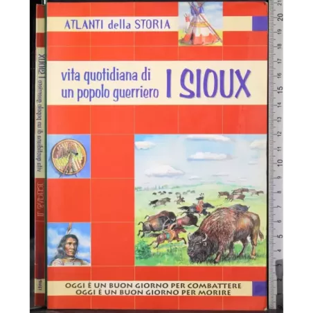 I sioux