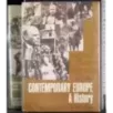 Contemporary Europe: a history