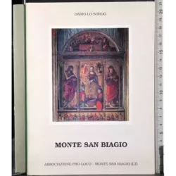 Monte San Biagio