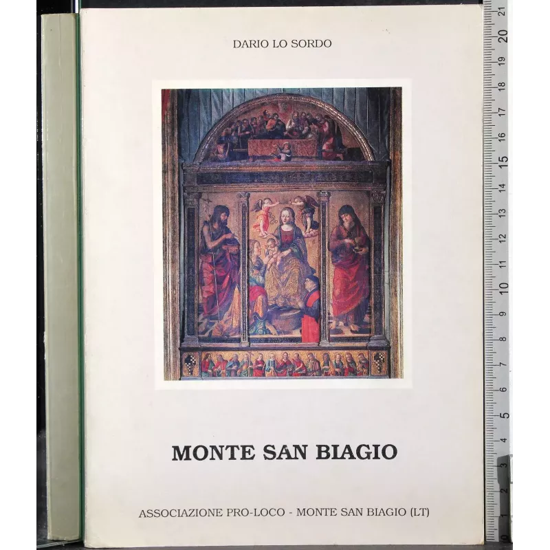 Monte San Biagio