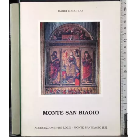 Monte San Biagio