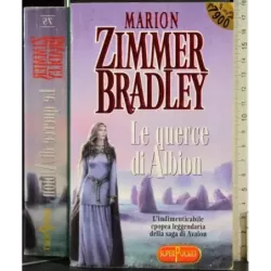 Le querce di Albion