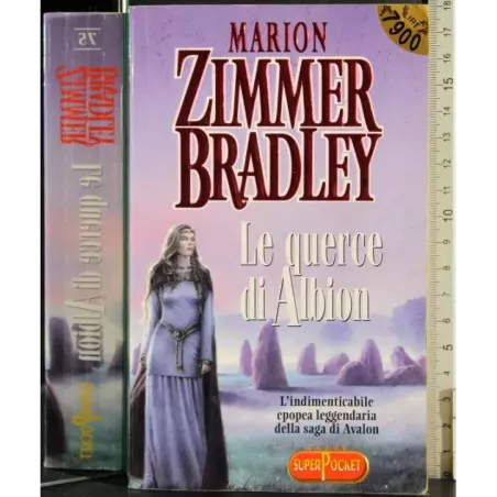 Le querce di Albion