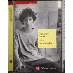 Etica per un figlio