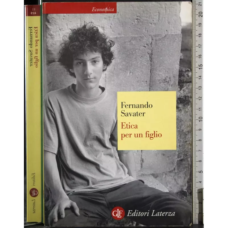 Etica per un figlio